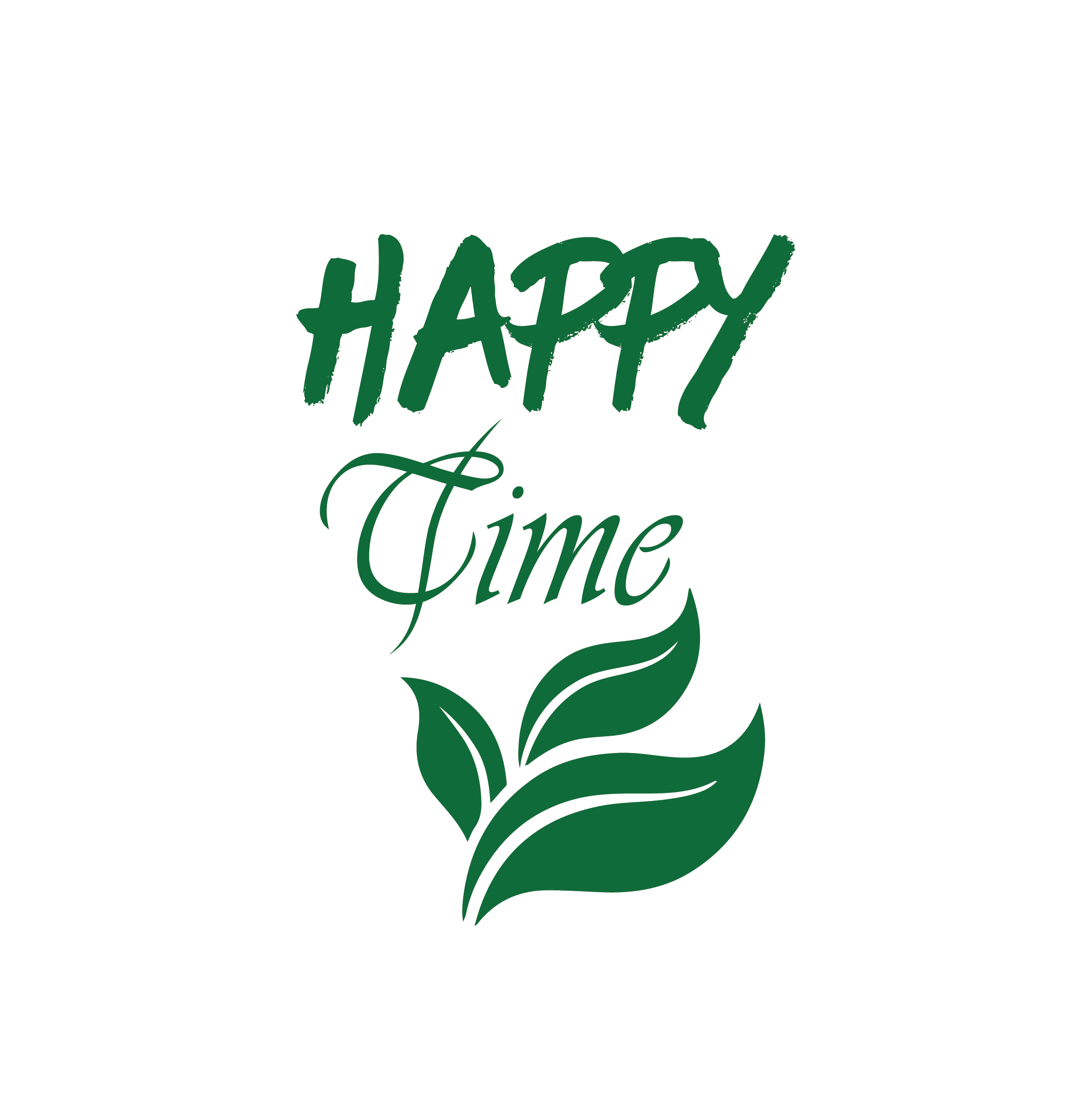 Happy Time Tea